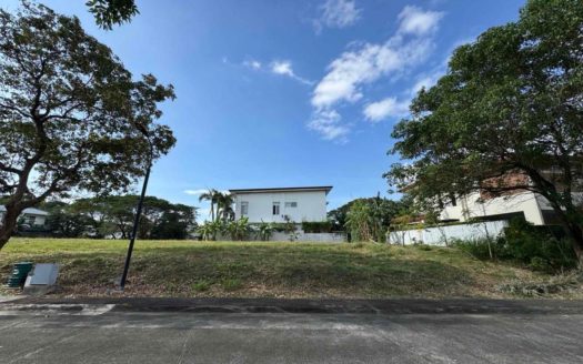 505 SQM Vacant Lot for Sale in Ayala Southvale, Sonera, Las Piñas