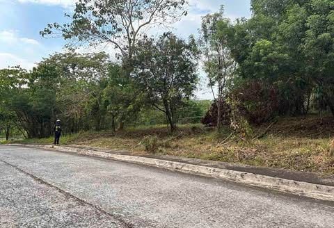 601 SQM Residential Lot for Sale in Eastland Heights, Antipolo, Rizal