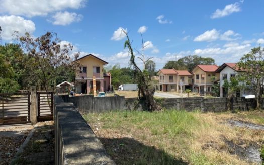 6,752 SQM Vacant Lot for Sale in Dasmariñas, Cavite