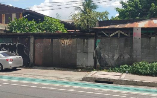 835.90 SQM Vacant Lot for Sale in Diliman, Quezon City