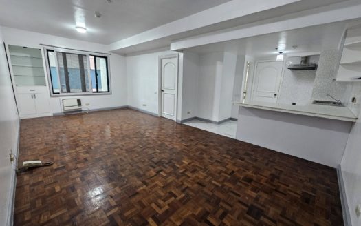 Astonishing 1-Bedroom Condo Unit for Sale at Renaissance 3000, Pasig City