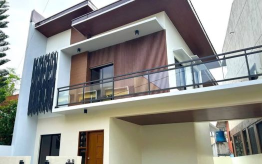 Astonishing 3-Bedroom House and Lot for Sale in Katarungan Village, Muntinlupa City