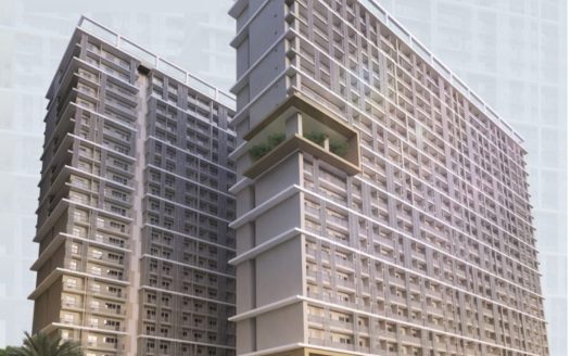 Attractive 2-Bedroom Condo Unit for Sale in Park Mckinley West, Taguig