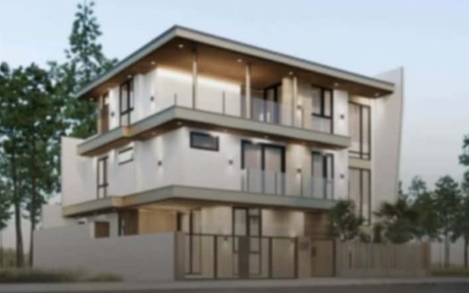Exceptional 6-Bedroom House and Lot for Sale in Avida Parkway Settings, Nuvali, Calamba, Laguna