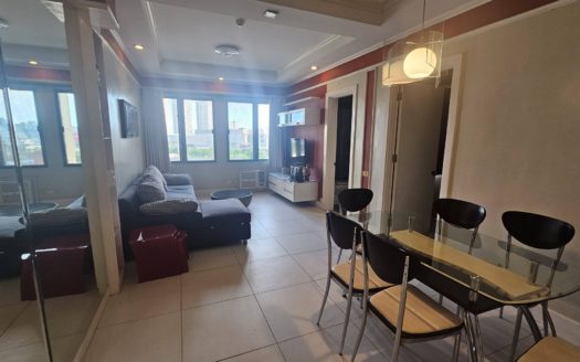 Gleaming 1-Bedroom Condo Unit for Sale at Renaissance 2000, Pasig