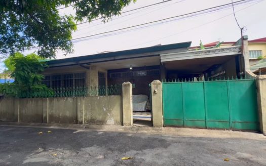 Tranquil 3-Bedroom House and Lot for Sale in Mindanao Avenue, Quezon City
