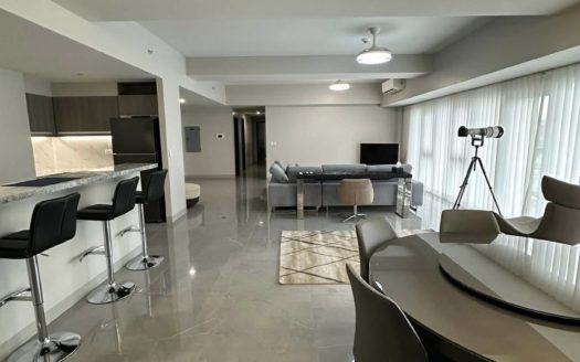 Picturesque 5-Bedroom Penthouse Condo Unit for Sale in Park Mckinley West , Fort Bonifacio, Taguig
