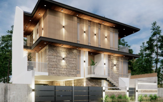 Pristine 6-Bedroom House and Lot for Sale in Hillcrest Estates, Nuvali, Calamba, Laguna
