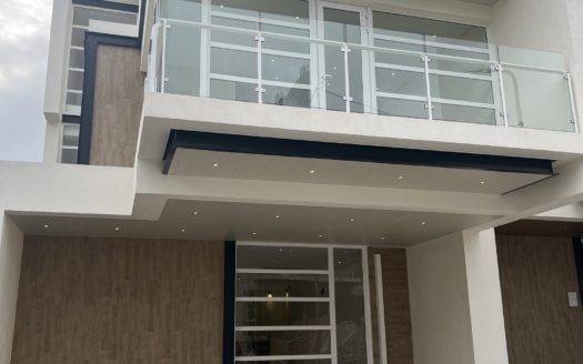 Radiant 4-Bedroom Townhouse for Sale in Capitol Hills, Quezon City