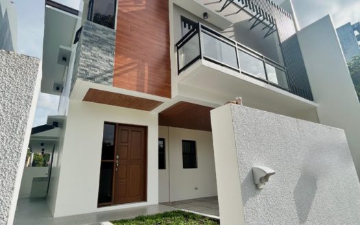 Sensational 4-Bedroom House and Lot for Sale in Katarungan Village, Muntinlupa City