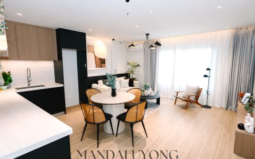 Stately 4-Bedroom Townhouse for Sale in Mandaluyong City