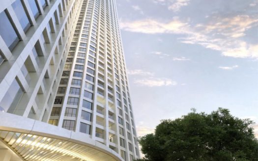 Upscale 3-Bedroom Condo Unit for Sale in Aurelia Residences, BGC, Taguig City